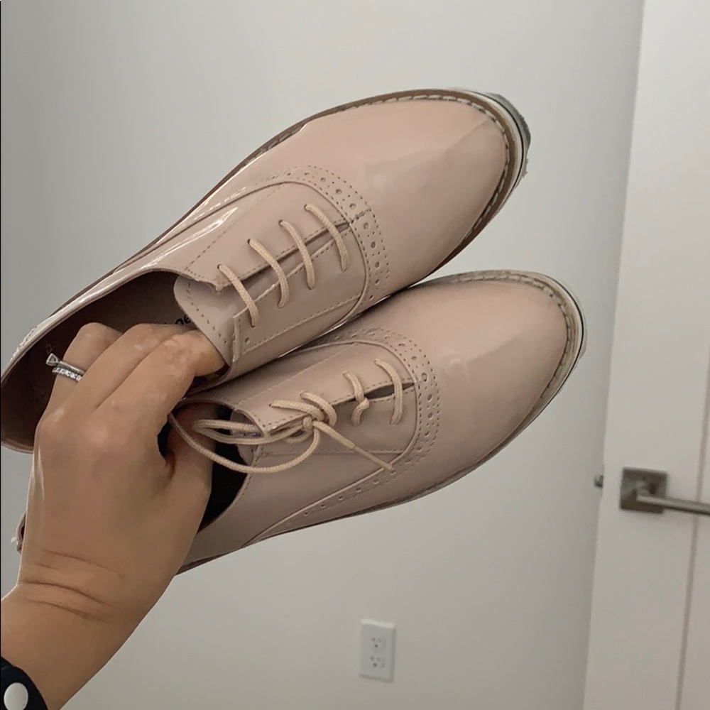 Cutest slip on